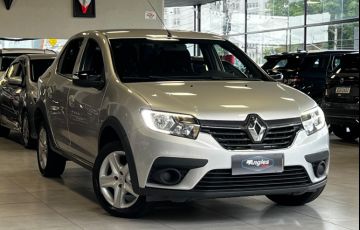 Renault Logan 1.6 16V Sce Zen