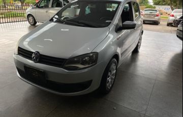 Volkswagen Fox 1.0 8V G2 Trend 4p