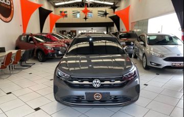 Volkswagen Nivus 1.0 200 TSI Comfortline