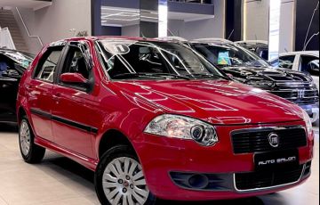 Fiat Palio 1.0 MPi Elx 8v