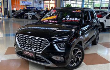 Hyundai Creta 1.0 Tgdi Limited