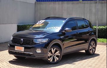 Volkswagen T-cross 1.0 200 TSi Comfortline