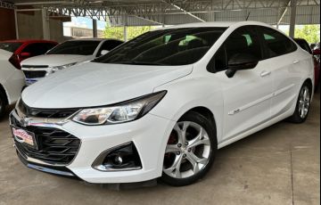 Chevrolet Cruze LT 1.4 16V Ecotec (Aut) (Flex)