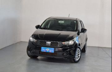 Fiat Argo 1.0 Drive