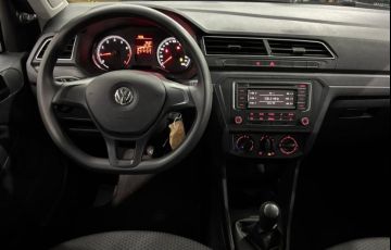 Volkswagen Gol 1.0 12v MPi Total - Foto #9