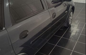 Chevrolet Corsa Hatch Maxx 1.0 (Flex) - Foto #2