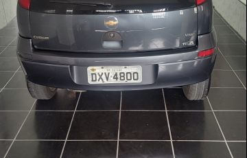 Chevrolet Corsa Hatch Maxx 1.0 (Flex) - Foto #4