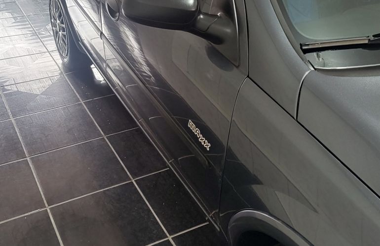 Chevrolet Corsa Hatch Maxx 1.0 (Flex) - Foto #5