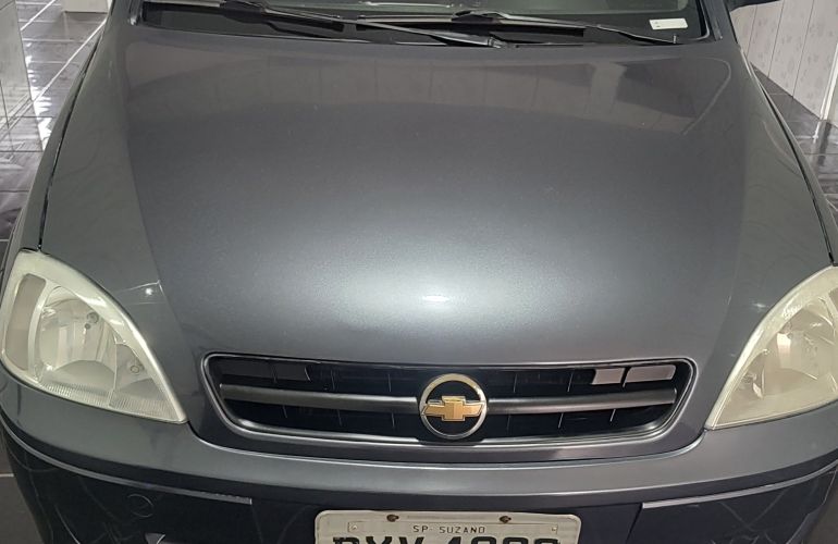 Chevrolet Corsa Hatch Maxx 1.0 (Flex) - Foto #8