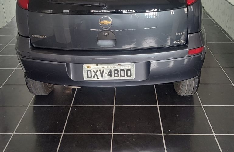 Chevrolet Corsa Hatch Maxx 1.0 (Flex) - Foto #9