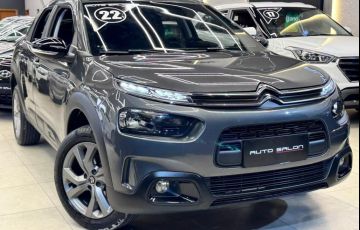 Citroën C4 Cactus 1.6 VTi 120 Feel Pack Eat6