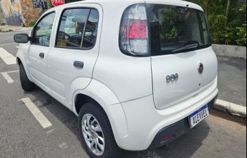 Fiat Uno 1.0 Evo Attractive 8v - Foto #9