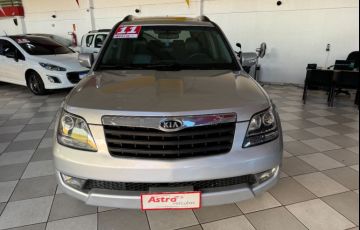 Kia Mohave 3.0 VGT V6 24V - Foto #7
