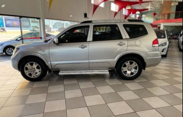 Kia Mohave 3.0 VGT V6 24V - Foto #9