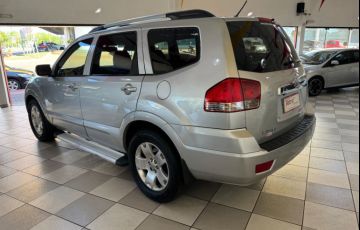 Kia Mohave 3.0 VGT V6 24V - Foto #10