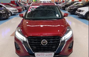 Nissan Kicks 1.6 16V Flexstart Exclusive - Foto #2