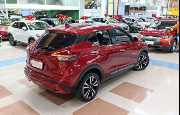 Nissan Kicks 1.6 16V Flexstart Exclusive - Foto #6