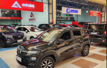 Renault Kwid 1.0 12v Sce Outsider