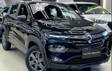 Renault Kwid 1.0 12v Sce Zen