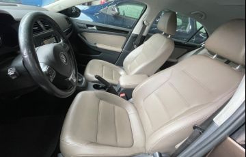 Volkswagen Jetta 2.0 Comfortline - Foto #6