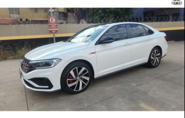 Volkswagen Jetta 2.0 350 TSi Gasolina Gli Dsg