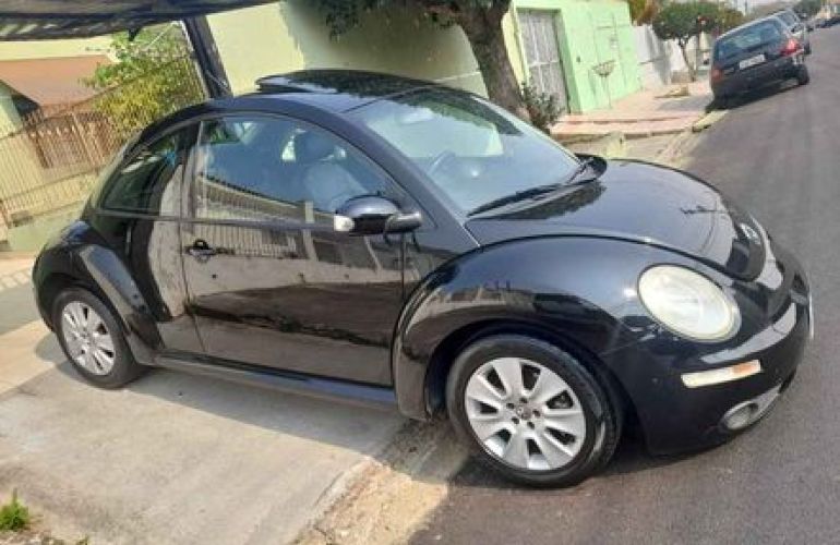 Volkswagen New Beetle 2.0