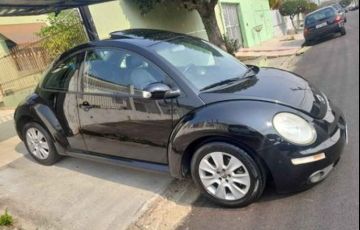 Volkswagen New Beetle 2.0