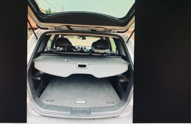 Chevrolet Captiva Sport 2.4 16V (Aut) - Foto #1