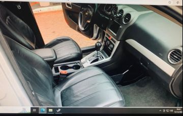 Chevrolet Captiva Sport 2.4 16V (Aut) - Foto #2