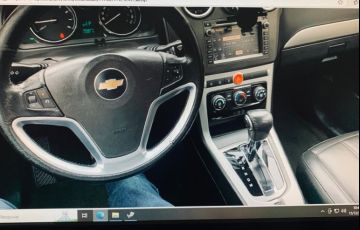 Chevrolet Captiva Sport 2.4 16V (Aut) - Foto #4