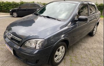 Chevrolet Corsa 1.4 MPFi Maxx Sedan 8v