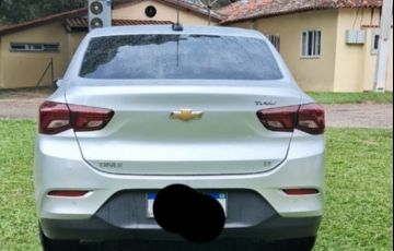 Chevrolet Onix Plus 1.0 Turbo LT - Foto #2