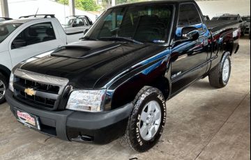 Chevrolet S10 Colina 4x4 2.8 (Cab Simples)