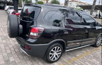 Chevrolet Spin Activ 1.8 (Flex) (Aut) - Foto #2
