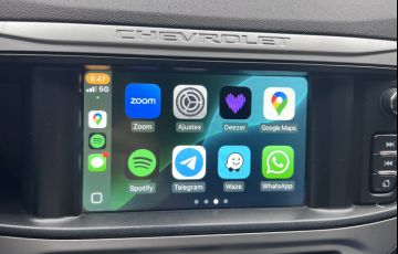 Chevrolet Spin Activ 1.8 (Flex) (Aut) - Foto #6