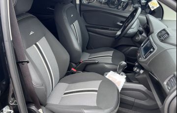 Chevrolet Spin Activ 1.8 (Flex) (Aut) - Foto #7