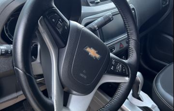 Chevrolet Spin Activ 1.8 (Flex) (Aut) - Foto #8