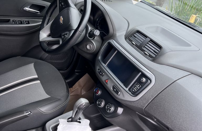 Chevrolet Spin Activ 1.8 (Flex) (Aut) - Foto #10