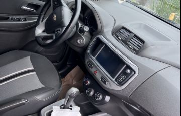 Chevrolet Spin Activ 1.8 (Flex) (Aut) - Foto #10