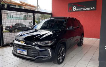 Chevrolet Tracker 1.2 Turbo Premier