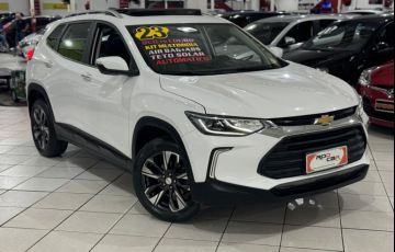 Chevrolet Tracker 1.2 Turbo Premier