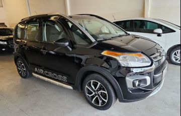 Citroën Aircross 1.6 Glx 16v - Foto #2