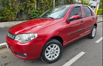 Fiat Palio 1.0 MPi Fire Celebration 8v