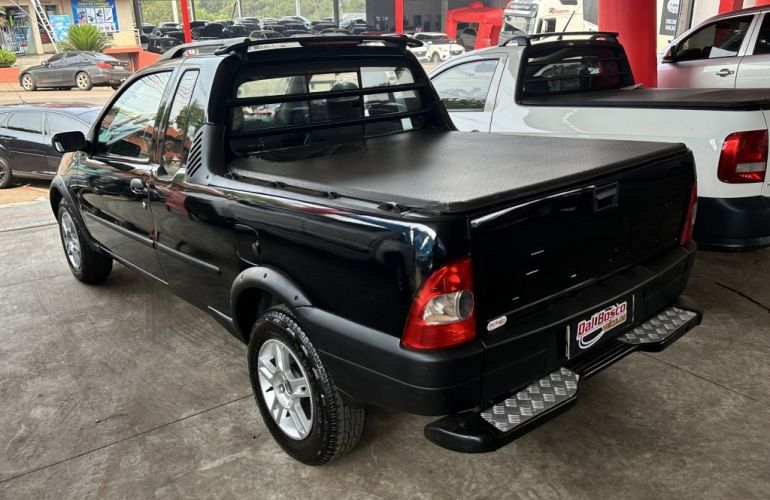 Fiat Strada Fire 1.3 8V (Cabine Estendida) - Foto #5