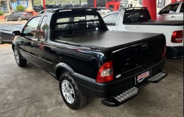 Fiat Strada Fire 1.3 8V (Cabine Estendida) - Foto #5