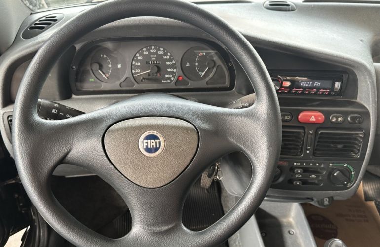 Fiat Strada Fire 1.3 8V (Cabine Estendida) - Foto #6
