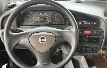 Fiat Strada Fire 1.3 8V (Cabine Estendida) - Foto #6