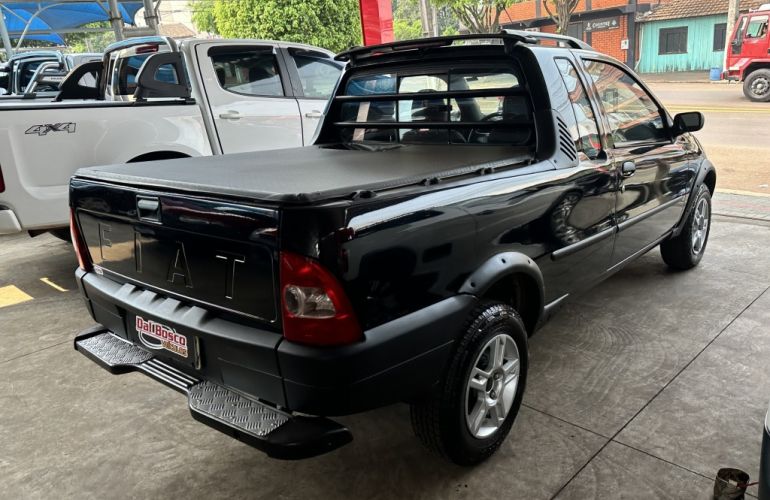 Fiat Strada Fire 1.3 8V (Cabine Estendida) - Foto #7