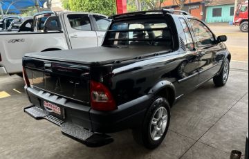 Fiat Strada Fire 1.3 8V (Cabine Estendida) - Foto #7