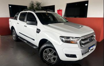 Ford Ranger 2.2 Xls 4x4 CD 16v